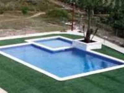 Hotel De Catral