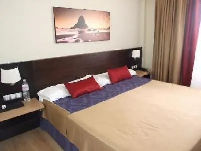 De Hotel Catral