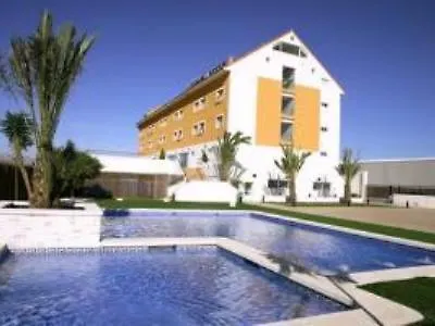 Hotel De 4*