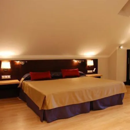 De Hotel Catral
