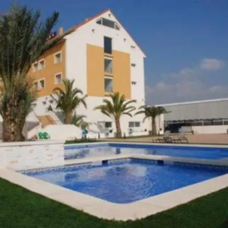 De Hotel 4*