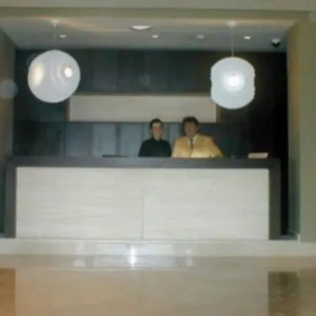 De Hotel
