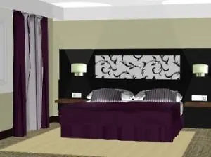 De Hotel Catral